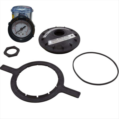 154856 8-1/2inch Buttress Thread Closure Kit Replacement for Triton II 2