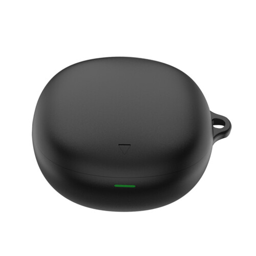 AntiSlip Protective Case Compatible for iFLYBUDS Pro3-Black