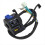 Lenkerschalter mit Hupe, Blinker, Scheinwerfer und elektrischer Lenkerfunktion 6