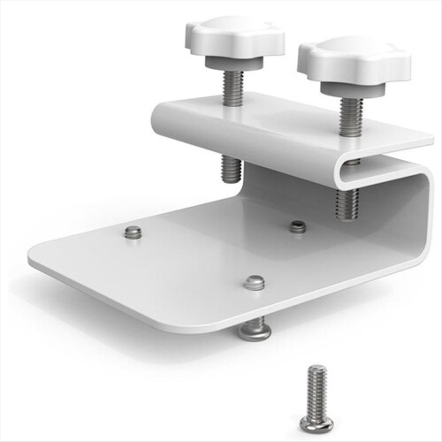 Gutter Mount for EufyCam E330 Professional, No-Drill Dedicated Wall-Mo
