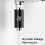 Digital Bathroom Hot Shower Faucets Thermometer Led Display Hydropower 5
