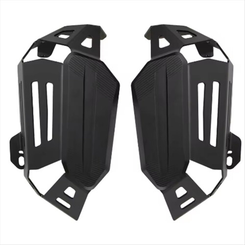 Engine Cover Cylinder Head Guard Protector for R Nine T Pure Scramble 1