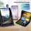 Air 2 Phone Remote Control Bluetooth with on-Screen Pointer Touchpad f 6
