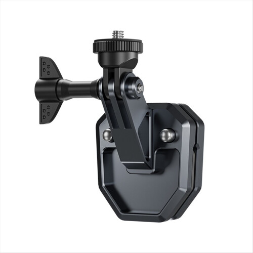 180 Adjustable Windshield Camera Mount for 360 Aluminum Alloy Quick 1