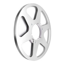 Aluminum Reel 10.5Inch Spool Accessory Compatibles Studio-SL