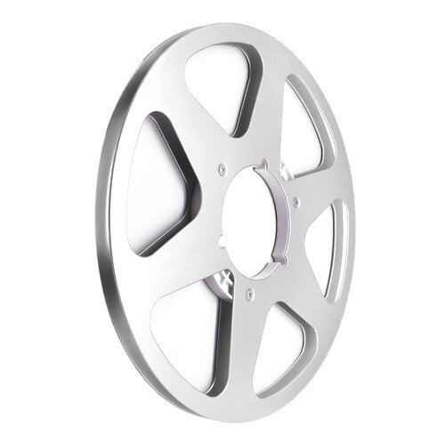 Aluminum Reel 10.5Inch Spool Accessory Compatibles Studio-SL