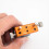 Round Glue Stick Center Hole Saw Model Making Tools Locator Max Dia. 6 6