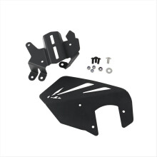 Accessories Infill Panel Airbox Cover for CB1000 Hornet CB1000R 2025