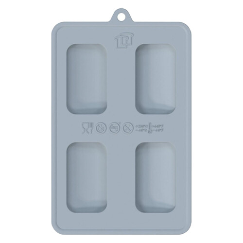 2 pieces kitchen appliance covers, silicone toaster dustproof bread machine covers, suitable for bread makers, gray