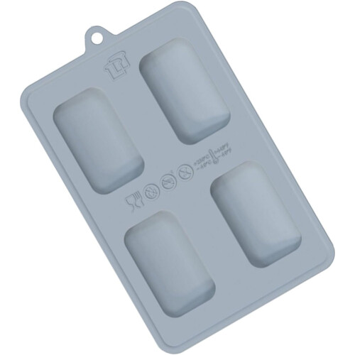 2 pieces kitchen appliance covers, silicone toaster dustproof bread machine covers, suitable for bread makers, gray 1