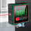Digital Angle Finder with Electronic Level, 4-Side Magnetic Gauge, Cub 3