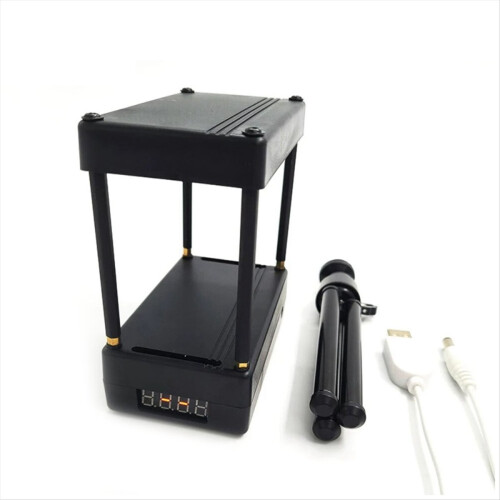 High Sensitivity Multifunctional for Speed Meter Ball Velocity Energy 1