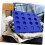 Clothes Folding Board Organizer for Shirts Pants Towels – Space Saving Fast Fold for Easy Storage 4