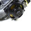 2 Stroke 49cc Pull Engine 25H Sprocket Motor Transmission Air Filter M 6