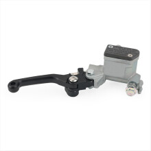 Brake Master Cylinder Front Pump with Lever for KX 65 85 450F KLX 250