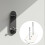 Skateboard harness for the, vertical bearing solution clear 5
