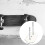 Skateboard harness for the, vertical bearing solution clear 4