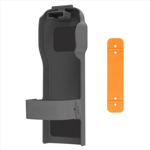 For Pocket 3 Protective Case Camera Lens Screen Protector Anti-Fall Fl 1