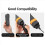 For Pocket 3 Protective Case Camera Lens Screen Protector Anti-Fall Fl 6