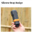 For Pocket 3 Protective Case Camera Lens Screen Protector Anti-Fall Fl 5