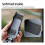For Pocket 3 Protective Case Camera Lens Screen Protector Anti-Fall Fl 3