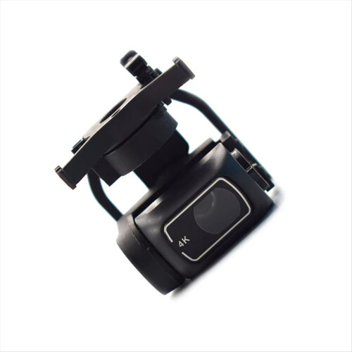 For Mini 2 Drone Gimbal Housing PTZ Shell Calibration Required Repair 2
