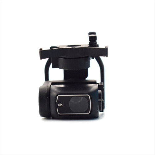 For Mini 2 Drone Gimbal Housing PTZ Shell Calibration Required Repair 1