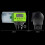 Automatic Fish Feeder Digital Tank Aquarium Food Dispenser Plastic Int 6
