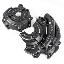 Engine Cover Protection for 700 2019-2024 MT07 2014-2023 XSR700 Trace