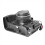 For E-M1 II/III Camera L Bracket Hand Grip Quick Release Plate Accesso 3