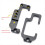 For E-M1 II/III Camera L Bracket Hand Grip Quick Release Plate Accesso 6