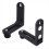 L-Shaped Multifunctional Wall Bracket Magnetic Level Accessory Wall-Mo 3