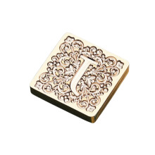 Siegelwachsstempel „Letters Series“ Englische-Buchstabe J