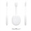 4MAX WiFi Display HD Screen Mirroring Dongle Receiver 3