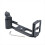 Camera L Bracket Hand Grip Quick Release Plate for PEN-F PENF Digital 2