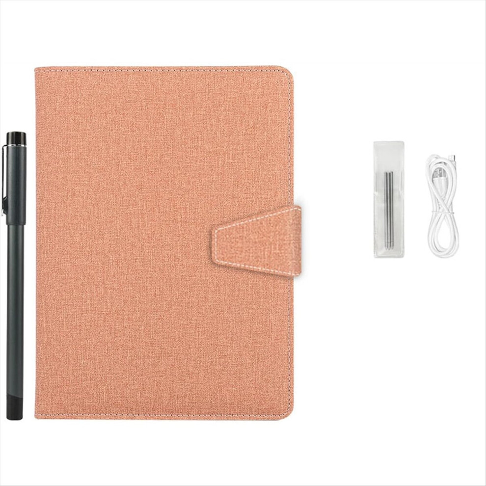 Syncify Digital Sketchbook A5 Erasable Paper-Refill +5 Spare Refills, 4853040967569