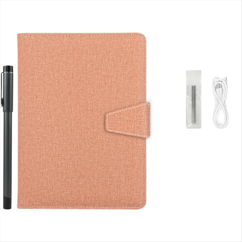 Syncify Digital Sketchbook A5 Erasable Paper-Refill +5 Spare Refills, 1