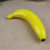 Packung mit 6 künstlichen Bananen, Modell mit realistischer 4