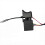 Brushless Lithium Drill Motor 3820 for 21V Lithium-Ion Stator Assembly 5