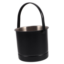 Ice Bucket with Lid Portable Large Capacity Ice Storage for Parties Outdoor and Camping Drinks