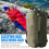 Compression Sack Outdoor Camping Sleeping Bag Storage Bag, Green 5