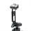 Camera L Bracket Hand Grip Quick Release Plate for PEN-F PENF Digital 3