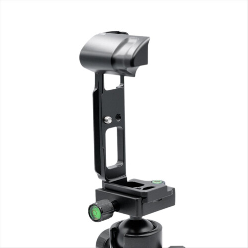 Camera L Bracket Hand Grip Quick Release Plate for PEN-F PENF Digital 2