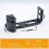 Camera L Bracket Hand Grip Quick Release Plate for PEN-F PENF Digital 5