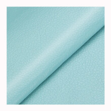 Leather  Patch SelfAdhesive 50x70cm for Sofa Couch Car Seat Furniture Sky Blue