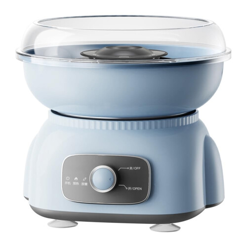 Mini cotton candy machine for , candy machine with EU plug