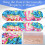 2PCS Wall Mount Skateboard Display Stand Indoor Floating Storage Holde 3