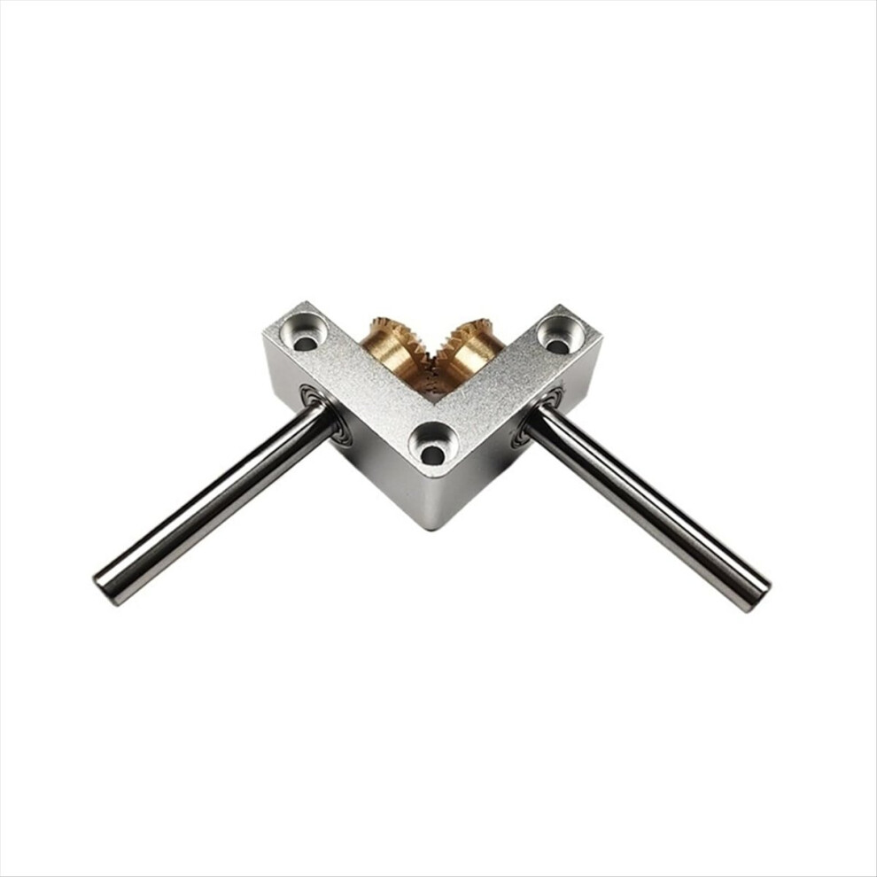 Angle Steering 90 Degree Micro-Steering -Right Commutator 1:1 Transmis 4853040966227