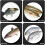 Electric Fish Scale Remover Cordless White USB 5