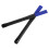 2 Pack Retractable Drum Brushes with Comfortable Plastic Handles for Beginners and Professionals 1